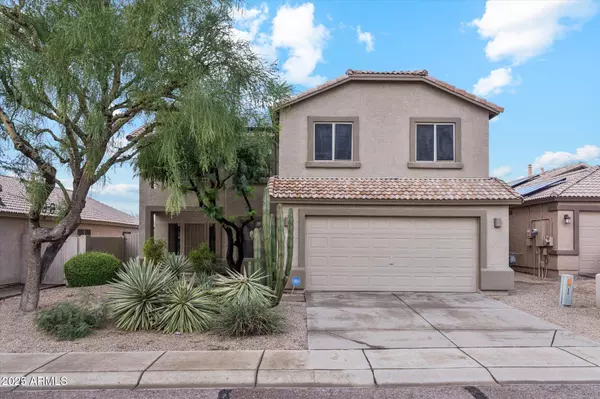 Cave Creek, AZ 85331,5128 E VIA DONA Road