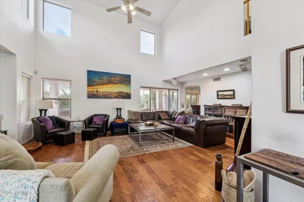 Cave Creek, AZ 85331,5128 E VIA DONA Road