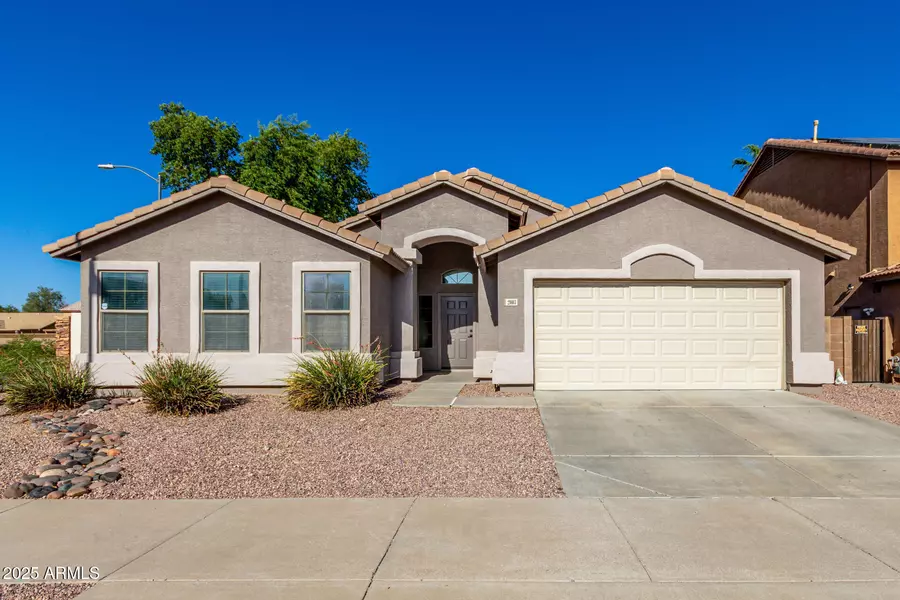 2003 S 173RD Drive, Goodyear, AZ 85338