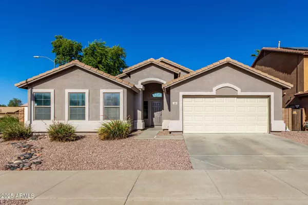 2003 S 173RD Drive, Goodyear, AZ 85338