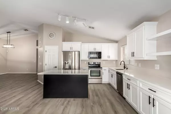 Goodyear, AZ 85338,2003 S 173RD Drive