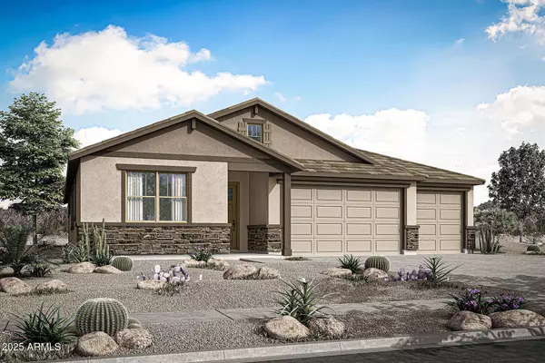14783 W LARIAT Trail, Surprise, AZ 85387