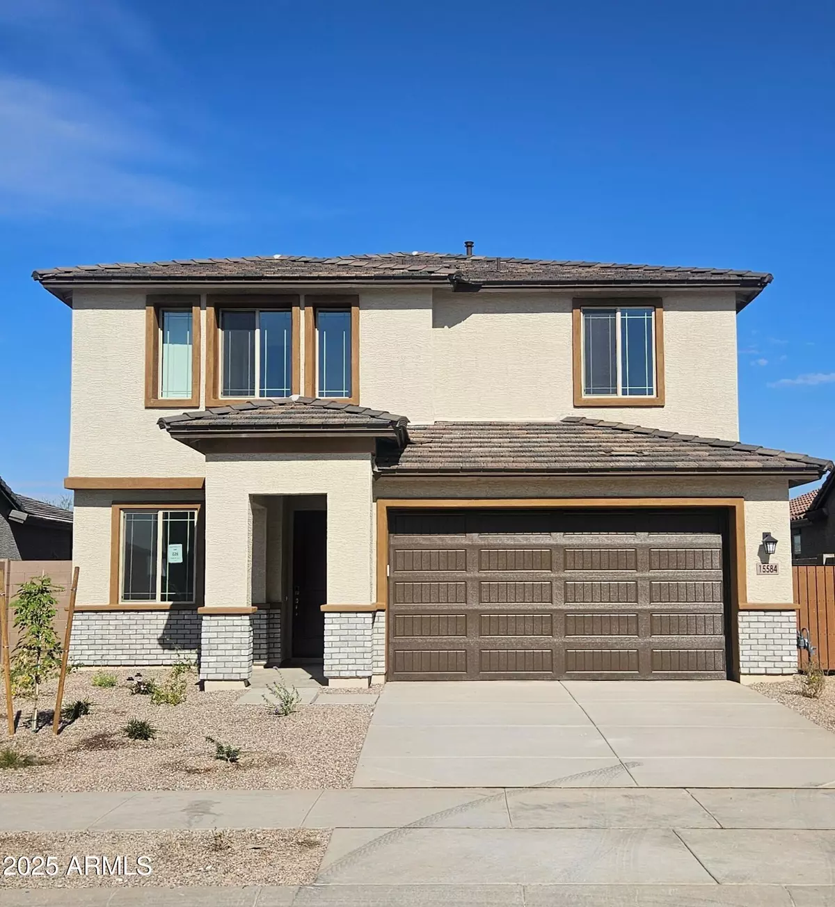 Surprise, AZ 85387,15584 W HACKAMORE Drive