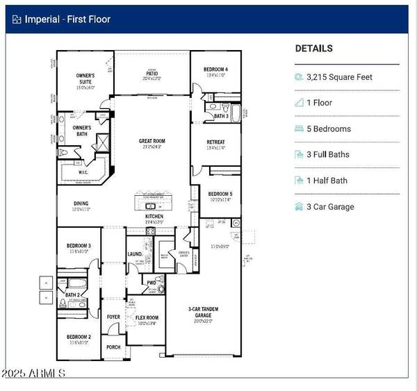Surprise, AZ 85387,14849 W LARIAT Trail