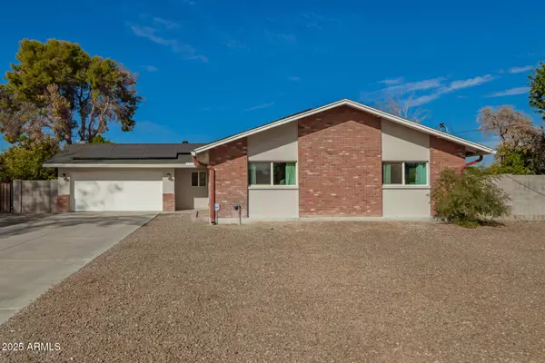 Glendale, AZ 85306,4410 W PORT AU PRINCE Lane