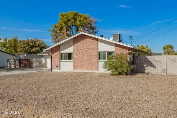 Glendale, AZ 85306,4410 W PORT AU PRINCE Lane