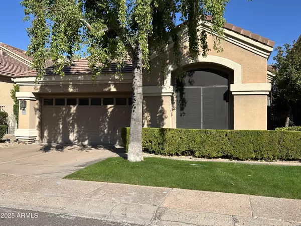 7525 E GAINEY RANCH Road #124, Scottsdale, AZ 85258