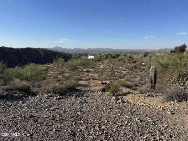 Wickenburg, AZ 85390,0 S Blue Tank Trail #-