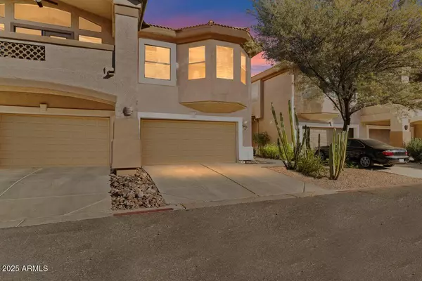 Scottsdale, AZ 85260,14000 N 94 Street #1205