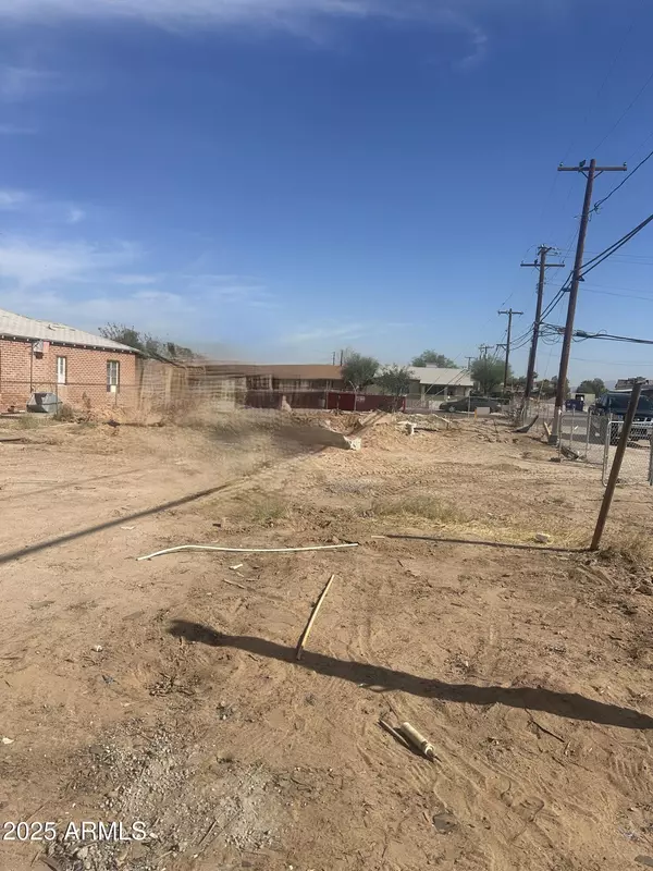 Buckeye, AZ 85326,210 W 2ND Avenue #22