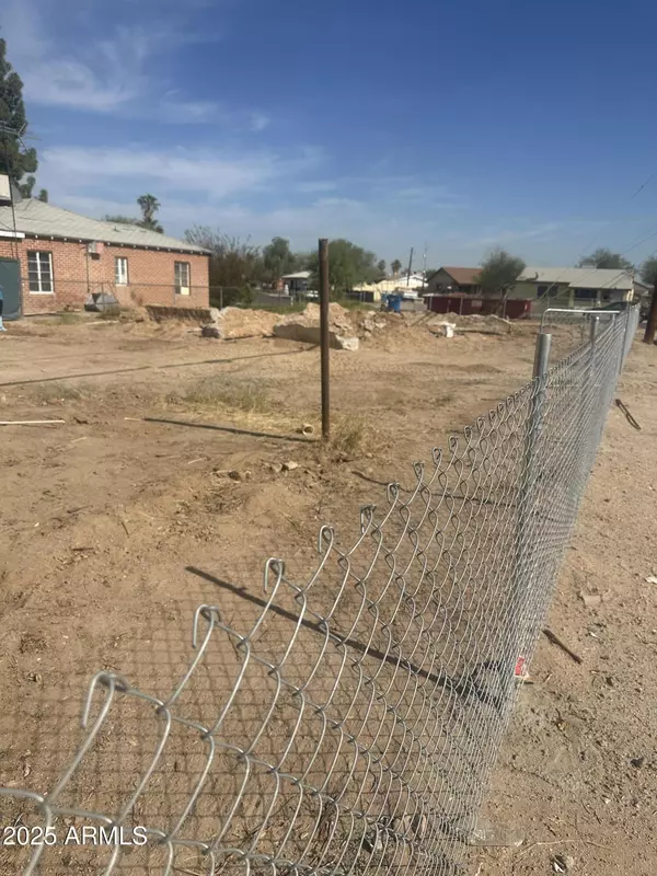 Buckeye, AZ 85326,210 W 2ND Avenue #22