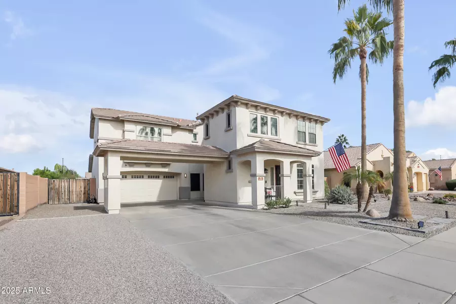 3468 E FAIRVIEW Street, Gilbert, AZ 85295