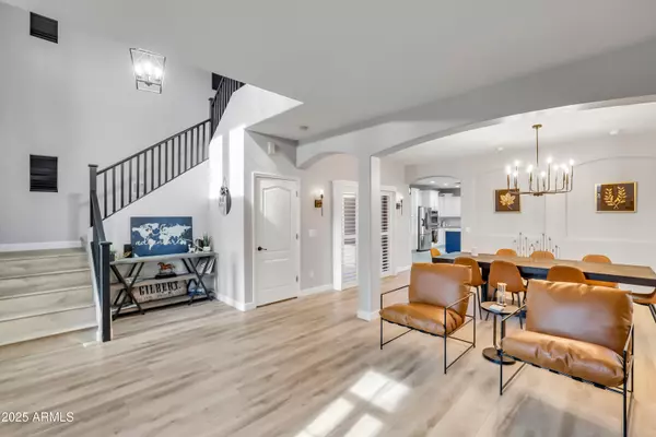 Gilbert, AZ 85295,3468 E FAIRVIEW Street