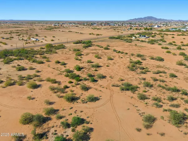 Arizona City, AZ 85123,0 Sunland Gin Road #18