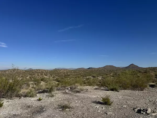 Wickenburg, AZ 85390,0 S Blue Tank Trail #-