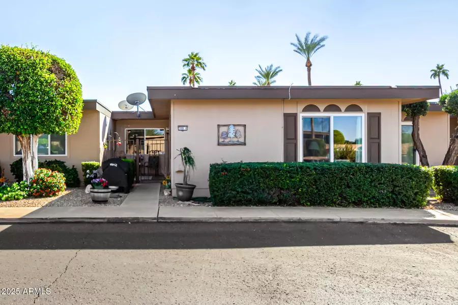 13709 N 98TH Avenue #B, Sun City, AZ 85351
