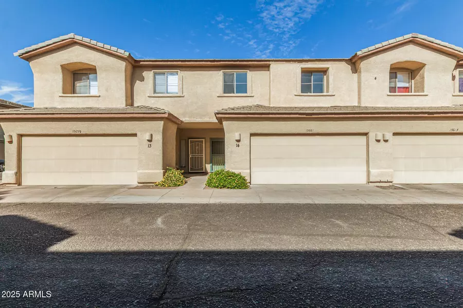 15661 N 29TH Street, Phoenix, AZ 85032