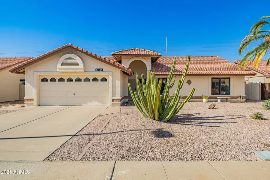 13514 N 88TH Place, Scottsdale, AZ 85260