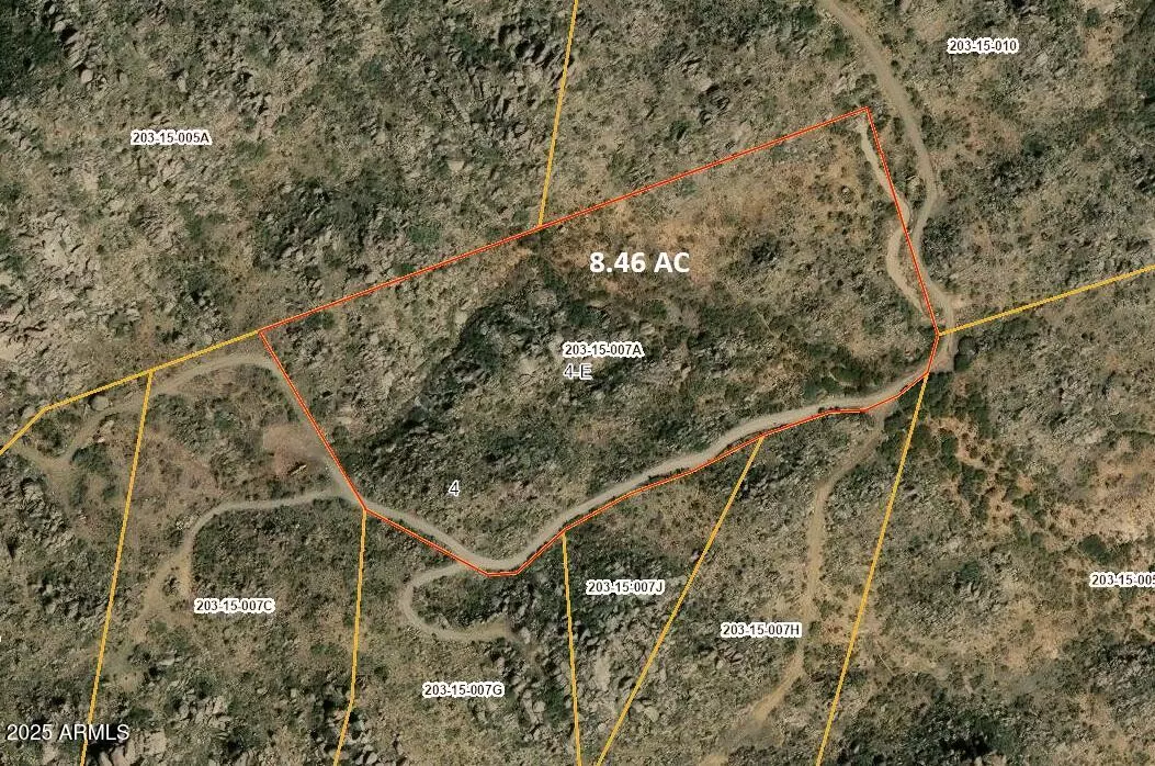 Yarnell, AZ 85362,S Las Tiendas 4E Drive #4