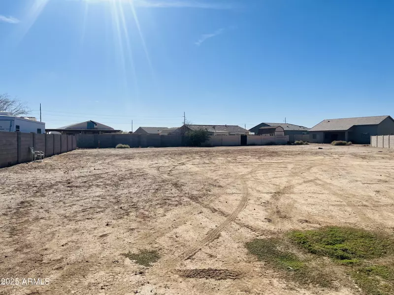 8743 W TERESITA Drive #2635, Arizona City, AZ 85123