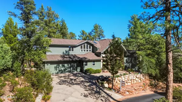 Payson, AZ 85541,2204 E Feather Plume Lane #543