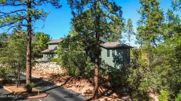Payson, AZ 85541,2204 E Feather Plume Lane #543