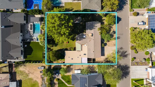 3627 E HAZELWOOD Street, Phoenix, AZ 85018