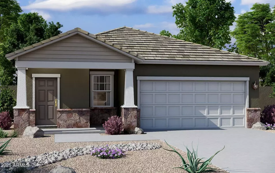 13137 E WALLFLOWER Lane, Florence, AZ 85132