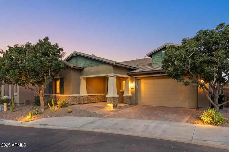 1432 E PEDRO Road, Phoenix, AZ 85042