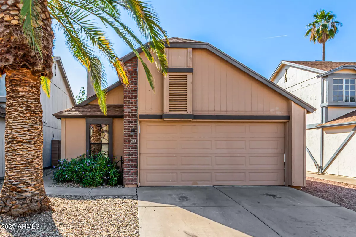 Mesa, AZ 85206,1915 S 39TH Street #93