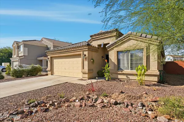 Buckeye, AZ 85326,1804 S 217th Avenue