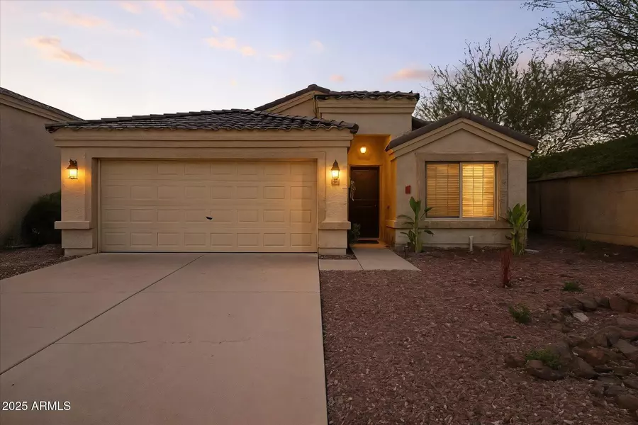 1804 S 217th Avenue, Buckeye, AZ 85326