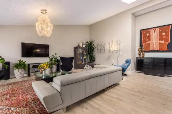 Scottsdale, AZ 85258,8018 N VIA VERDE --