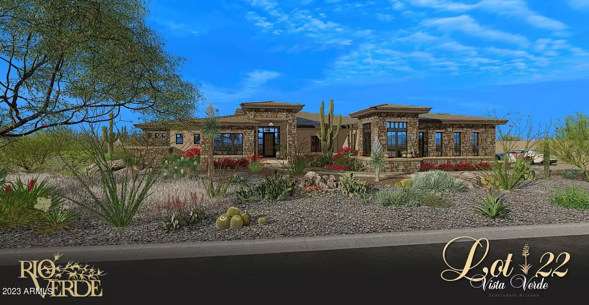 28704 N SUMMIT SPRINGS Road #22, Rio Verde, AZ 85263