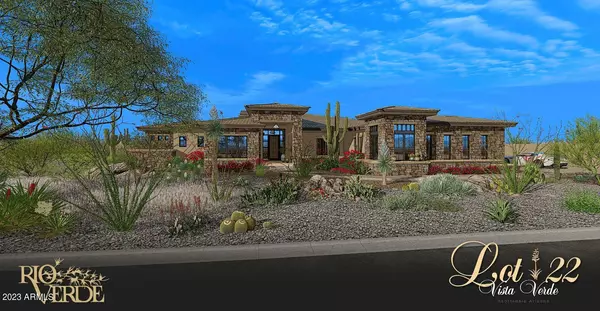 28704 N SUMMIT SPRINGS Road #22, Rio Verde, AZ 85263