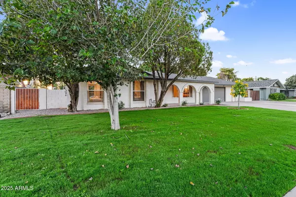 Phoenix, AZ 85020,7028 N 12TH Way