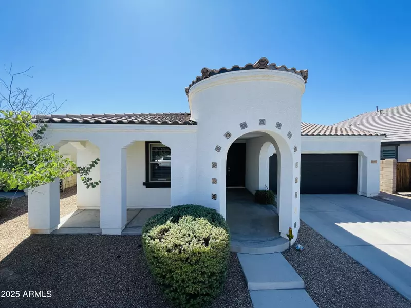 22507 E CREOSOTE Drive, Queen Creek, AZ 85142