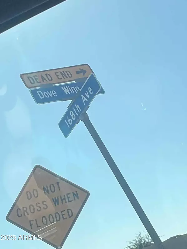 Surprise, AZ 85387,0 N 169th Avenue #-