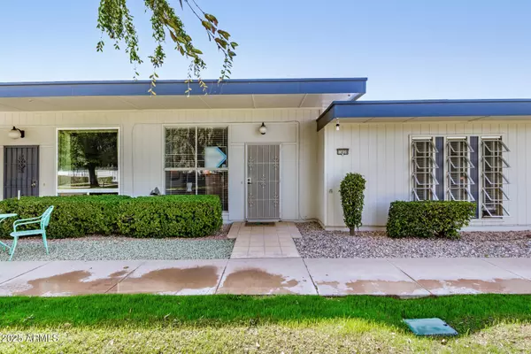 13039 N 100TH Drive, Sun City, AZ 85351