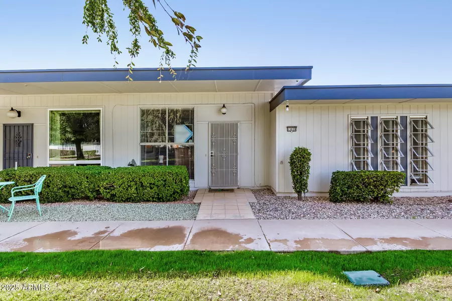 13039 N 100TH Drive, Sun City, AZ 85351