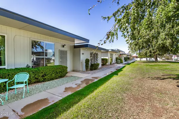 Sun City, AZ 85351,13039 N 100TH Drive