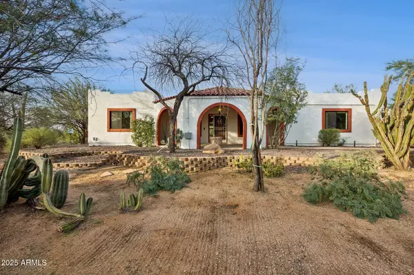 Cave Creek, AZ 85331,6548 E BARWICK Drive