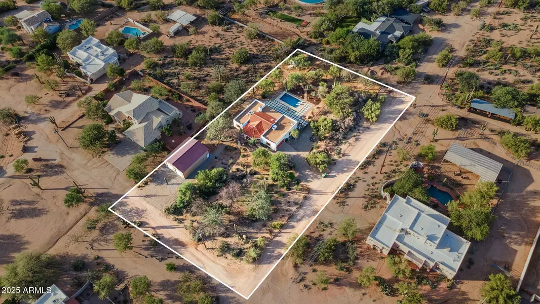 6548 E BARWICK Drive, Cave Creek, AZ 85331