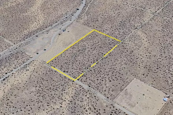 0 N Bullhead Road #57, Dolan Springs, AZ 86441