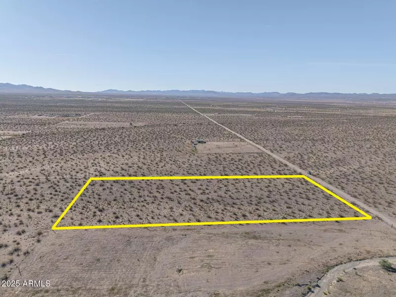 0 N Bullhead Road #57, Dolan Springs, AZ 86441