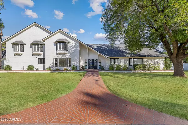 Mesa, AZ 85203,1712 E FAIRFIELD Street