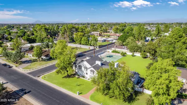 Mesa, AZ 85203,1712 E FAIRFIELD Street