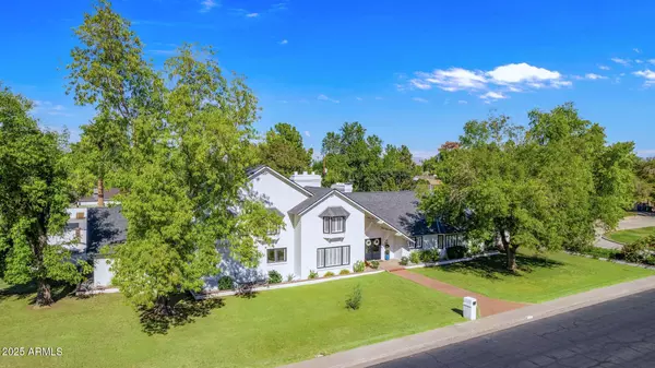 Mesa, AZ 85203,1712 E FAIRFIELD Street