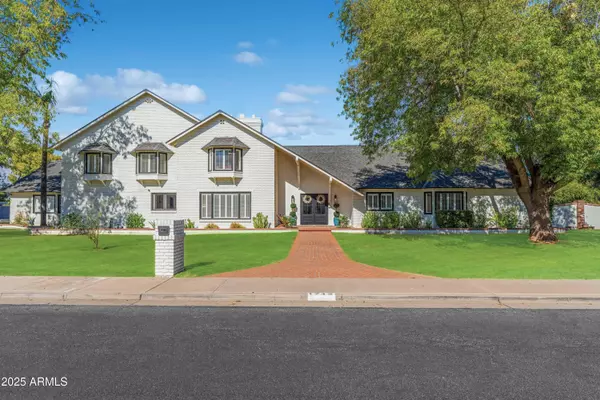 Mesa, AZ 85203,1712 E FAIRFIELD Street