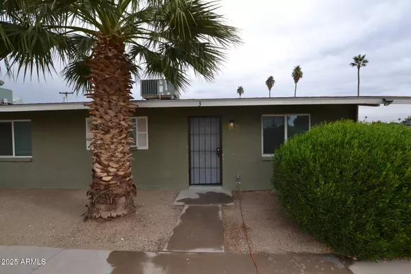 Phoenix, AZ 85015,2202 W Devonshire Avenue #3